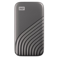 SanDisk WDBAGF0040BGY-WESN