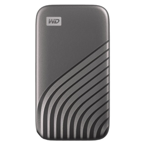 SanDisk WDBAGF0040BGY-WESN Western Digital