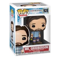 Funko POP! GB Afterlife - Mr. Gooberson