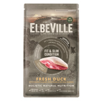 ELBEVILLE Senior Mini Fresh Duck Fit and Slim Condition 4kg