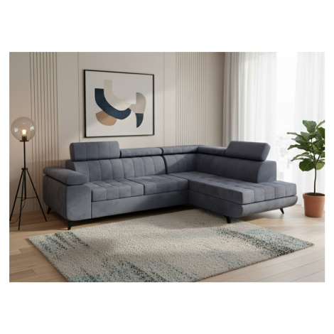 Kasvo LUGANO II sedací souprava Neve 04