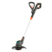 Gardena ComfortCut Li-18/23 14701-55 - Aku vyžínač (trimmer)