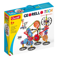 Georello Tech 266 dílů