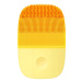 InFace Elektrický sonický kartáček na čištění obličeje inFace MS2000 (žlutý)