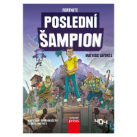 Fortnite Poslední šampion