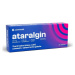 ATARALGIN 325MG/130MG/70MG neobalené tablety 20