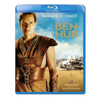 Ben Hur S.E. (2 BLU-RAY) - výroční edice