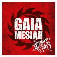 Gaia Mesiah: Excellent Mistake - CD