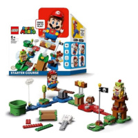 LEGO® Super Mario™ 71360 Dobrodružství s Mariem