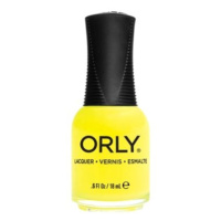 OH SNAP 18ML - ORLY - LAK NA NEHTY