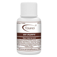 Aromafauna Mycí olej HY-Puppy pro mláďata velikost: 20 ml