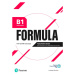 Formula B1 Preliminary Teachers Book with Presentation Tool and Online resources + App + ebooks 