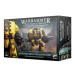 Warhammer The Horus Heresy - Leviathan Dreadnought with Ranged Weapons (English; NM)
