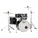 Pearl EXX705NBR/C31 Export EXX - Jet Black