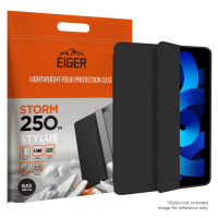 Pouzdro Eiger Storm 250m Stylus Case for Apple iPad Air (2022) in Black (EGSR00171)