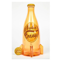 Replika Fallout Nuka Cola Orange Glass B.&Cap 18 cm