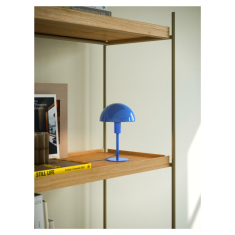 NORDLUX Ellen Mini stolní lampa modrá 2213745006