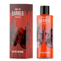 MARMARA BARBER Kolínská voda po holení Love Memory 500 ml