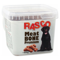 Sušenky Rasco kost masová 5cm 400g