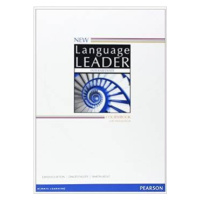 New Language Leader Intermediate Coursebook with MyEnglishLab Pearson