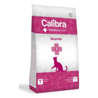 Calibra Vd Cat Struvite 2kg