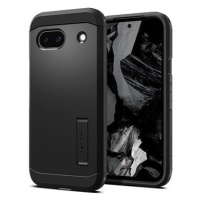 Spigen Tough Armor Black Google Pixel 8a