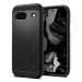 Spigen Tough Armor Black Google Pixel 8a