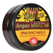SunVital Argan Bronz Oil opalovací máslo SPF25 200 ml Ochranný faktor: SPF 10