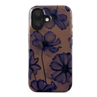 Burga Velvet Night Tough Case for iPhone 16 Plus