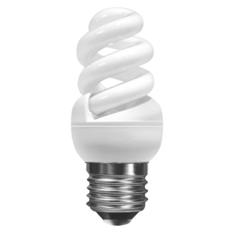 Úsporná žárovka E27/9W/230V 2700K - Emithor