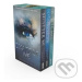 Shatter Me x3 book set - Tahereh Mafi - kniha z kategorie Fantasy