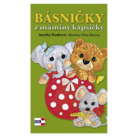 Básničky z máminy kapsičky