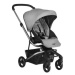 EASYWALKER Kočík športový Soho Grey MINI od Easywalker