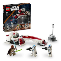 LEGO® Star Wars™ 75378 Útek na speederu BARC