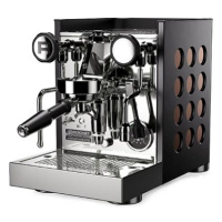 Rocket Espresso Appartamento TCA, black/copper