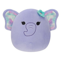 SQUISHMALLOWS Fialový slon - Anjali