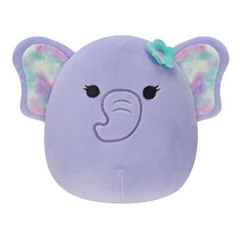 SQUISHMALLOWS Fialový slon - Anjali