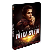 Válka světů - DVD