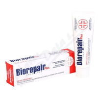 BioRepair Plus Sensit.Control pasta citl.zub.75ml