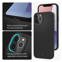 Spigen Cyrill silikonové pouzdro na iPhone 12 / 12 Pro 6.1