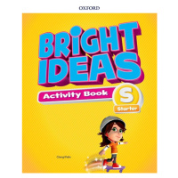 Bright Ideas Starter Activity Book Oxford University Press