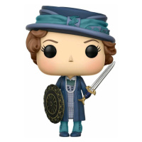 Funko POP! Wonder Woman - Etta w/ Sword & Shield