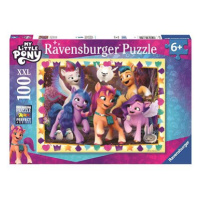 Ravensburger 133390 My Little Pony