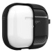 Pouzdro Spigen Rugged Armor pro Apple AirPods 3 - matně černé