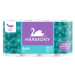 Harmony Soft White toaletní papír 3 vrstvy 8 ks