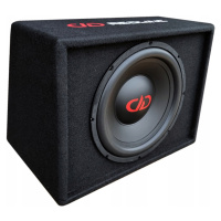 DD Audio RL-SE12 subwoofer do auta 30cm 4Ohm