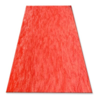 Dywany Lusczow Kusový koberec SERENADE Hagy červený