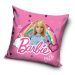 Carbotex Povlak na polštářek Barbie Kouzelná Duha