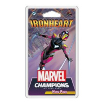 Marvel Champions: Ironheart Hero Pack (EN)