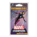 Marvel Champions: Ironheart Hero Pack (EN)